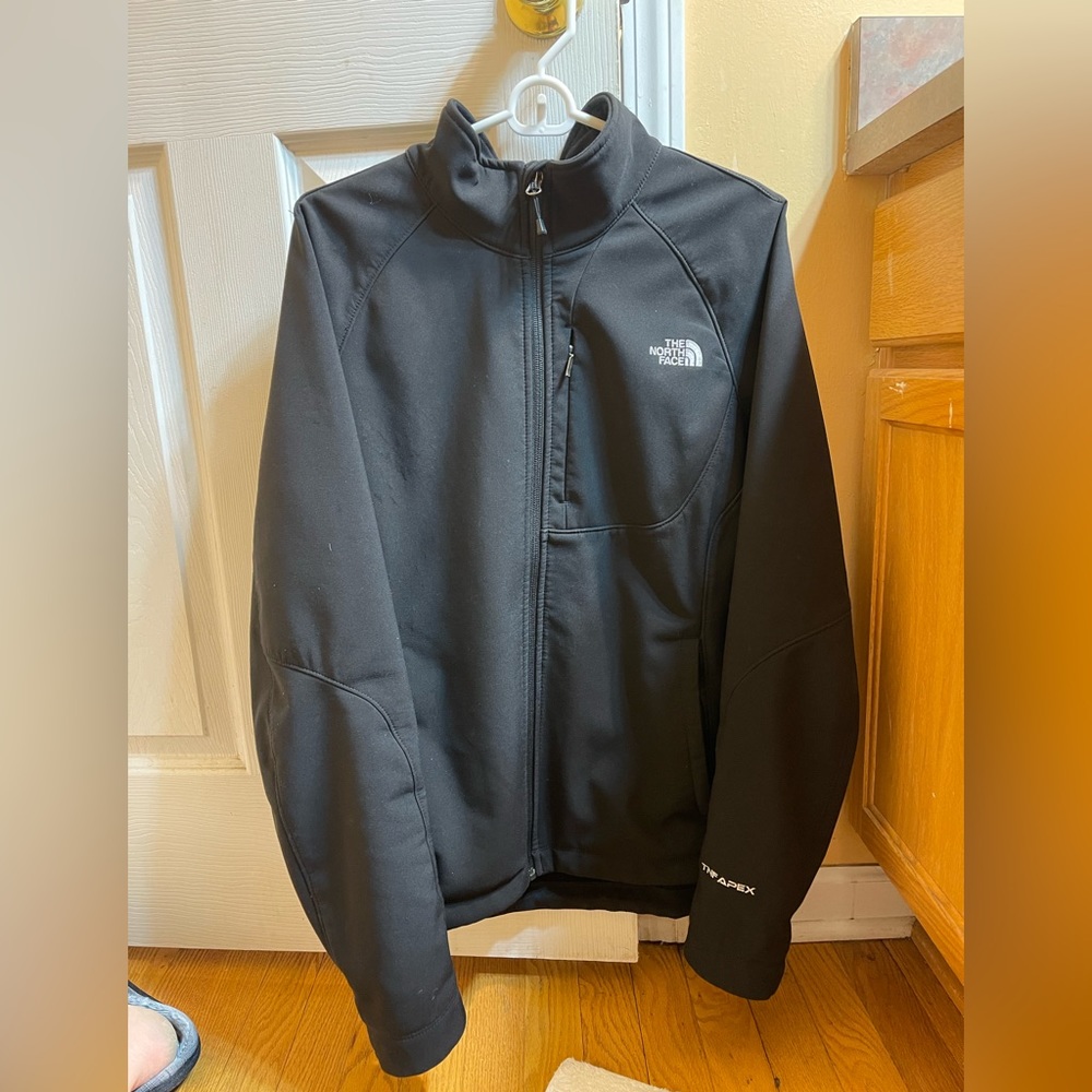 North face Apex jacket in great condition